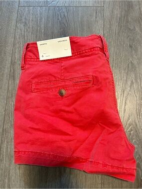 American Eagle Outfitters Women’s Shortie Shorts
